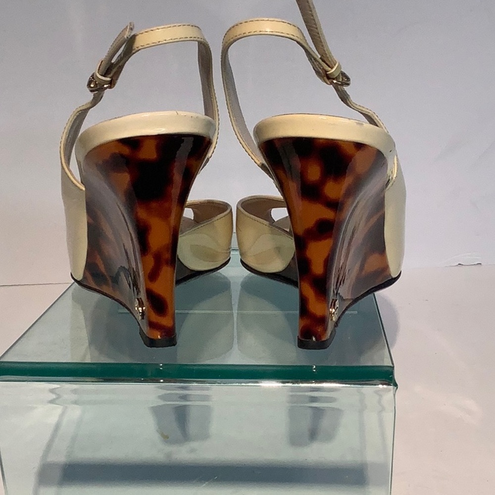 Gucci wedge heels - Picture 4 of 15